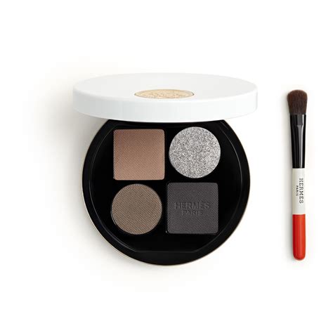 hermes mascada|Hermes eyeshadow.